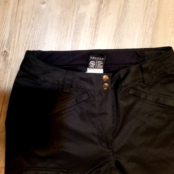 Loki ski pants - Picture 2 of 13